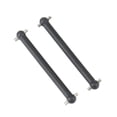 thumbnail image 4 of Front & Rear Drive Shaft for HBX 16889 16889A 16890 16890A SG 1601 SG 1602 SG1601 SG1602 RC Car Par, 4 of 5