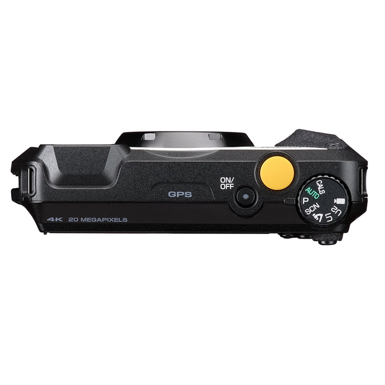 Ricoh G900 II Digital Camera - Walmart.com Ricoh G900 II Digital Camera - Walmart.com