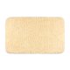 thumbnail image 1 of Alfombra de baño Gardenne, alfombra para sala de estar, versátil, fácil de limpiar, muy absorbente de agua, alfombra suave, 1 of 8
