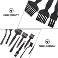 thumbnail image 5 of TAILTOSS 11Pcs Fine Gap Cleaning Brush for Electronics 8.84X1.18X1.57in, 5 of 8