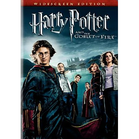 Harry Potter And The Goblet Of Fire Pc Game - Harry Potter and the Goblet of Fire (Other)