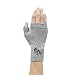 thumbnail image 3 of Vital Salveo-Compression Recovery Wrist and Thumb Support, For Arthritis, Joint Pain, Tendonitis, Fatigue, Carpal Tunnel Syndrome, Sprains, Hand Instability, and Wrist Pain(1PC)-Medium, 3 of 4