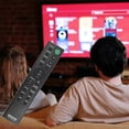 thumbnail image 2 of Para controladores de sistemas AV de música con reproductor de barra de sonido HT-C390, HT-RT3, HT-RT4 y HT-RT40, 2 of 4