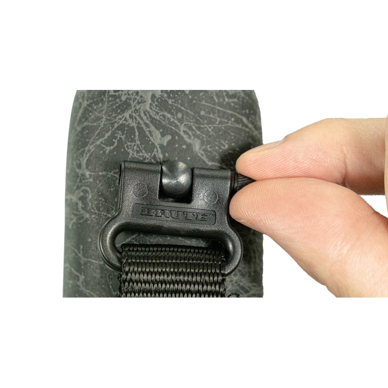 The Outdoor Connection Super Grip Sling width Brute E-Z Detachable