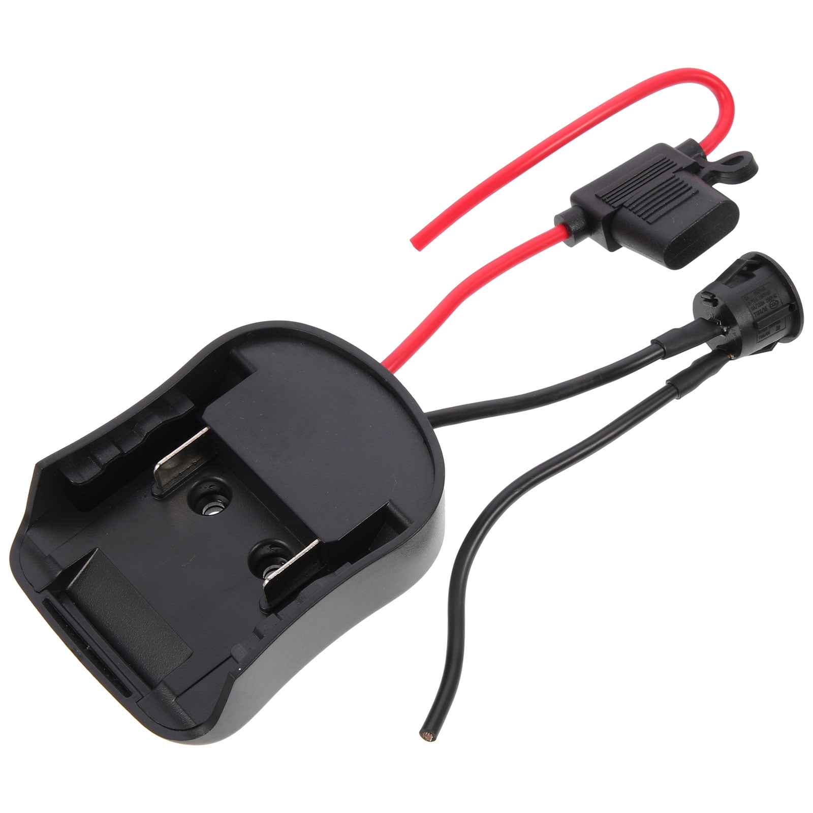 Power Wheel Adapter Power Convertor Diy Battery Adapter For Rc Toy Diy