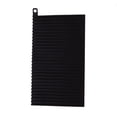 thumbnail image 4 of WHAMVOX Portable Foldable Silicone Washboard with Hanging Hole for Easy Drainage, Compact Travel Size for Home and Outdoor Use, 4 of 8