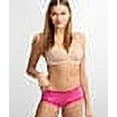 thumbnail image 2 of Hanky Panky Womens Dream Boyshort Style-631274, 2 of 6