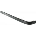 thumbnail image 4 of For 1995-2001 740i Bumper Trim Rear Black SET PAIR, 4 of 5