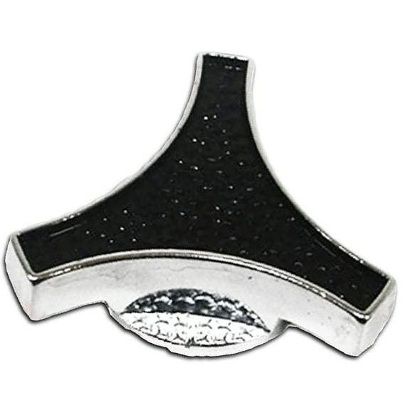 Cobra-Tek Steel Air Cleaner Wing Nut Automotive Specialty Parts