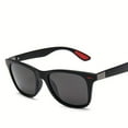 thumbnail image 5 of 1pc Men's Polarized Fashion Glasses, For Driving, Fishing, Riding, 5 of 5