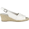 thumbnail image 3 of Easy Street Kindly Espadrille Sandals (Women), 3 of 8