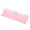 thumbnail image 5 of WHAMVOX Pink Portable Paper Trimmer for Crafting and Scrapbooking Manual Photo Cutter with Plastic Construction A4 Size, 5 of 8