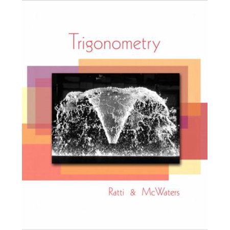Trigonometry [Paperback - Used]
