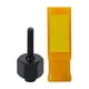 thumbnail image 2 of Adaptador Convertidor M3 a M10 Tuerca Herramienta de remachad de de remache de aire Zulema Mandriles de tuerca, 2 of 8