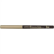 L'Oreal Crayon Petite Automatic Lip Liner, Velvet Wines, 0.01 Ounce