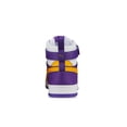 thumbnail image 3 of Tenis Puma RBD Game Hombre Bota Deportivo purpura 25, 3 of 5