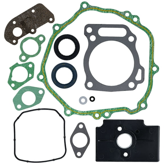 CUB CADET 951-12204A Gasket Kit Complete Let Rider Mini Engine CC760ES CC30