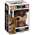 thumbnail image 2 of Funko Five Nights at Freddy's - Figura de juguete de Freddy POP! N/A, 2 of 2