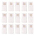 thumbnail image 1 of Piezas de Repuesto Bolsa de Polvo Compatible con IB600 BU4022 BU4020 BU4018 BU4050 Accesorios para Aspiradoras, 1 of 5