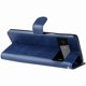 thumbnail image 2 of Estuche de Cuero PU con Cierre para Google Pixel 6 5G , Funda Protectora con Billetera y Correa, 2 of 6
