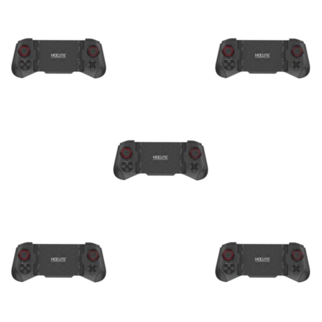 Methold Stretchable Wireless Gamepad Direct Connection Support and Above 13.4 Type2 NO2