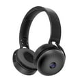 thumbnail image 1 of Meitianfacai Headphones Over Ear, Foldable Headphones Stereo Headset Soft Ear Pads Cellphone/Home, 1 of 6
