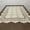 Beige, variant on Rectangular Cotton Handwork Crochet Lace Table Runner Cloth Doilies , Table Centerpieces for Dining Room