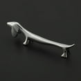 thumbnail image 4 of Support de Baguette Motif Chien, Support de Baguette en Métal Nouveauté Robuste Support de Baguette Nouveauté Fonctionnalités Améliorées, 4 of 7