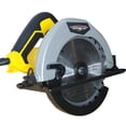 thumbnail image 4 of Sierra Circular Electrica GUTSTARK 1200W Disco 7 1/4 4500 RPM Madera, 4 of 9