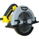 thumbnail image 4 of Sierra Circular Electrica GUTSTARK 1200W Disco 7 1/4 4500 RPM Madera, 4 of 9