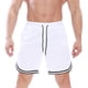 thumbnail image 1 of Txlixc Pantalones cortos de gimnasia para hombres Txlixc  moda, 1 of 6