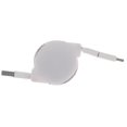 thumbnail image 2 of Type-c Data Sync Charging Micro Cable Retractable, 2 of 3