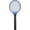 B, variant on Electric Fly Swatter, Handheld Bug Zapper Racket | High Voltage Instant Kill for Mosquito & Insects, Battery Powered Mosquito Zapper for Home, Patio and Camping
