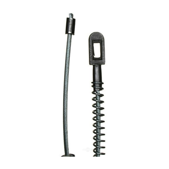 Raybestos BC96060 Professional Grade Parking Brake Cable Fits select: 1998-2002 FORD EXPEDITION, 1998-2002 LINCOLN NAVIGATOR