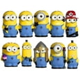 thumbnail image 2 of Full Case of 20 Series 1 Despicable Me Minion Finger Puppets, 2 of 4