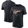 thumbnail image 1 of MLB T-shirt Tiger Uniforme de baseball NFL NBA NHL jersey T-shirt à Manches Courtes, 1 of 5