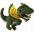 thumbnail image 3 of Jurassic World Stitchlings Velociraptor Plush, 3 of 5