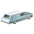 thumbnail image 3 of Vehículo de Juguete Hot Wheels Collector Fast Wagons 64 Chevy Nova Panel, 3 of 3