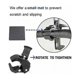 thumbnail image 2 of Portabotellas BRILLAR Ajustable Aluminio Giratorio 360 Grados, 2 of 5