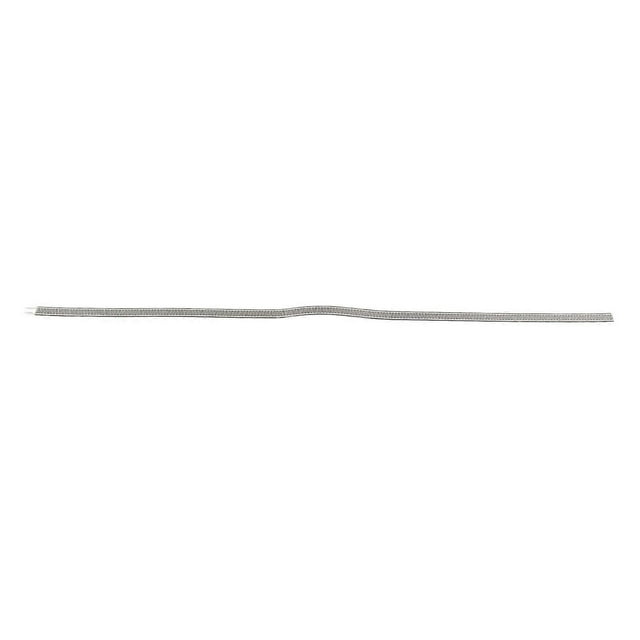 Thin Film Pressure Sensor FSR Flexible Bend Force Sensitive Resistor 20g?10kg Polyester