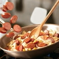 thumbnail image 5 of Hillshire Farm Hot Smoked Sausage Rope, 14 oz (Refrigerated), 5 of 13