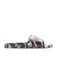 thumbnail image 2 of Champion Ipo Mega Script Mens Shoes Size 9, Color: Black, 2 of 6