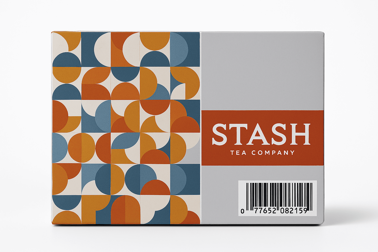 Stash Tea Bags Sampler Assortment Box – 52 Count, 30 Unique Flavors – Gift Set for Women, Men, Mom, Dad, Friends, Coworkers