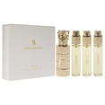 thumbnail image 3 of Miniset de regalo unisex Perfume Swiss Arabian Oud 01 3 unidades de 10 ml Swiss Arabian, 3 of 3