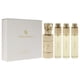 thumbnail image 3 of Miniset de regalo unisex Perfume Swiss Arabian Oud 01 3 unidades de 10 ml Swiss Arabian, 3 of 3