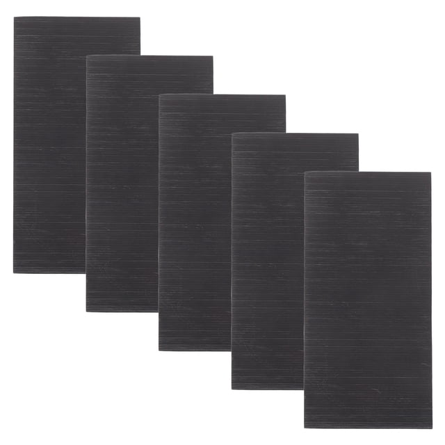 BESTYASH 5Ud Aislante Carbon Felt Con Baja Conductividad Para Procesos Industriales