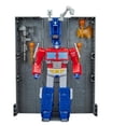 thumbnail image 3 of Transformers Toys Studio Series Commander Class The The Movie 86-31 Optimus Prime Toy, 7-inch, Action Figure for Boys and Girls Ages 8 and Up, 3 of 5
