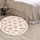 thumbnail image 4 of Alfombras de baño, alfombras suaves para dormitorio, alfombras gruesas para dormitorio, alfombra para sala de estar, alfombra de baño, alfombra absorbente antideslizante, alfombra de bienvenida para p, 4 of 5