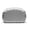 Grey, variant on COOKCOK Cooling Shell-Shaped Cloud Pillow, Ergonomic Memory Foam Neck Support Bed Pillow, Blue