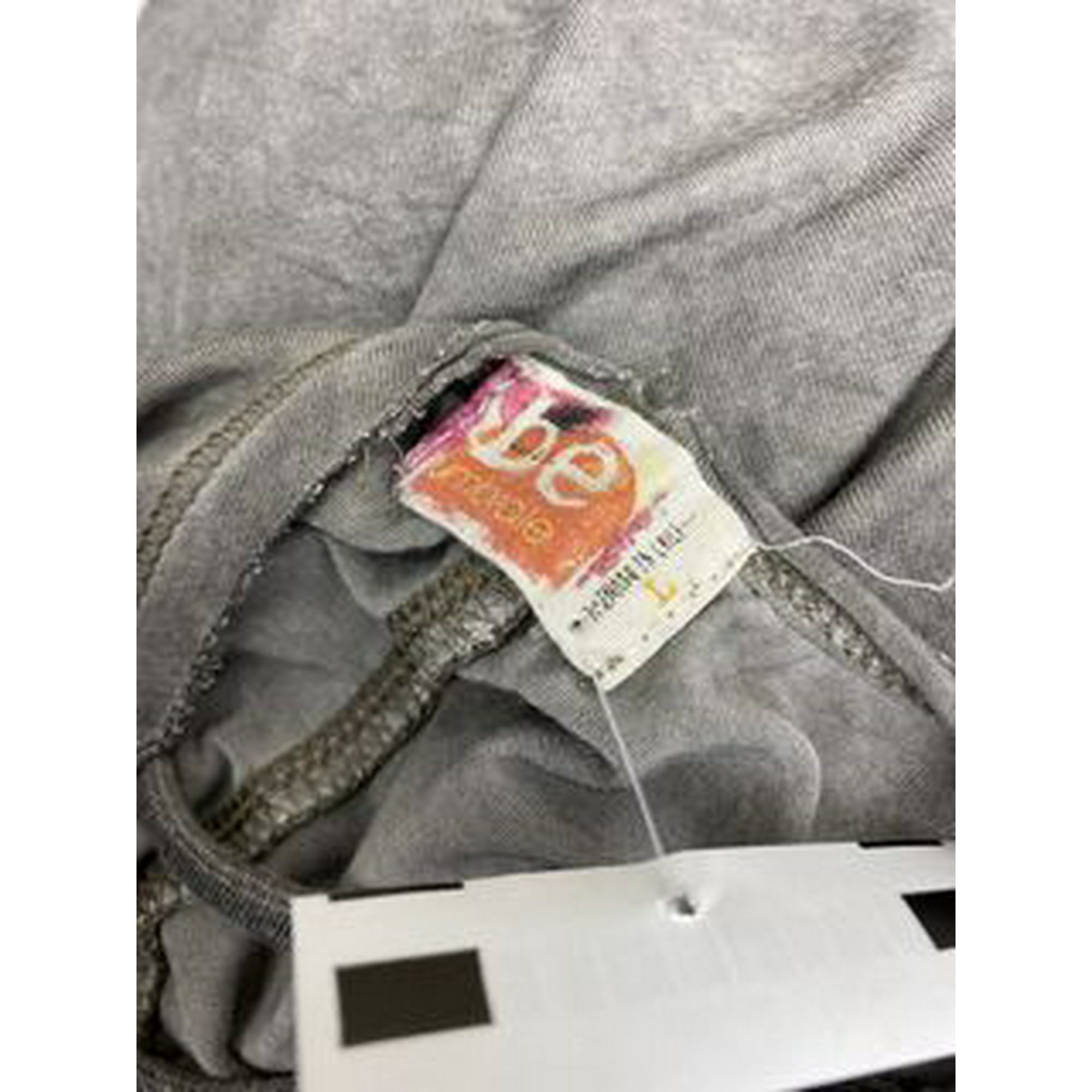 Polera Umbrale L Segunda Mano Mujer